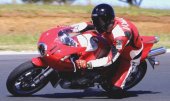 2001 Ducati MH900e photo